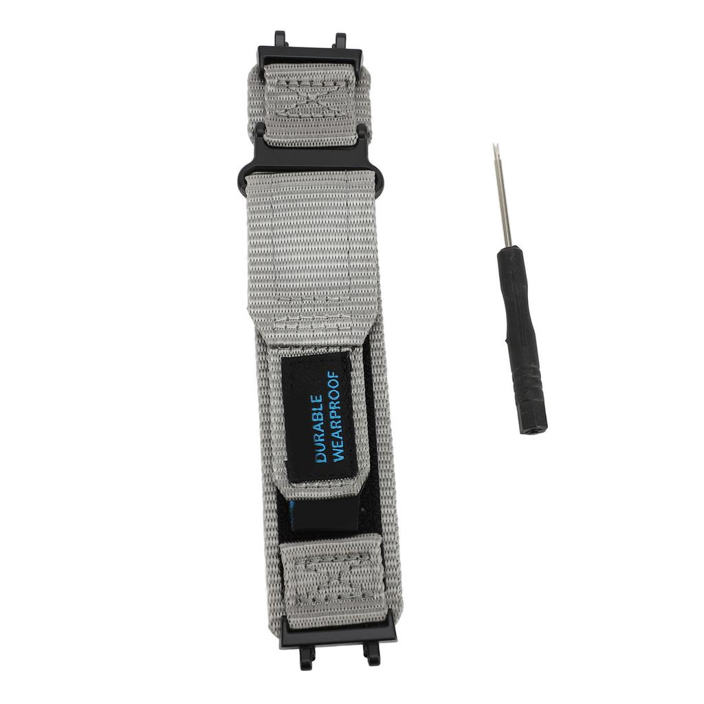 Нейлоновый спортивный ремешок для часов, сменный ремешок для умных часов Huami T Rex