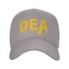 Dea Cap For Unisex Women Cool Baseball Cap  Sun Hat Golf Headewear Adjustable Fit