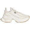 adidas Оригинальные ODS TN Кожаные Массивные Кроссовки Женские Экрю HQ2643