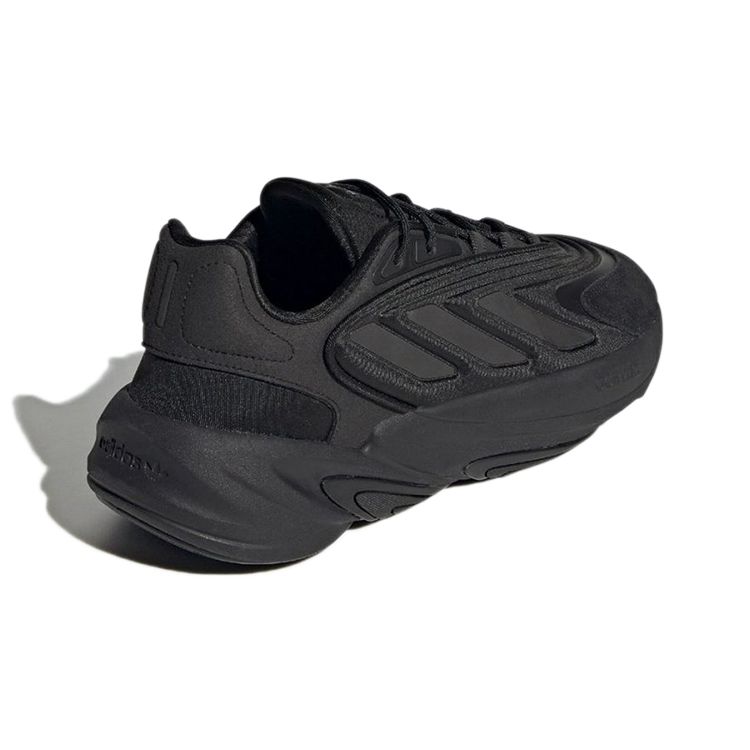 Adidas Ozelia Black Carbon Unisex Sneakers Core-Black H04250