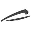 Rear Windshield Wiper Arm Blade Kit 8E9955407C Replacement for A3 Advance Hatchback 2?Door 2003?2004