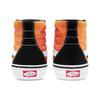 Vans SK8 HI Pro 'Fade Black Orange' Vans VN0A45JDSWE