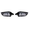 Для BMW 3 5 7 8 серии G20 G21 G28 320d 330e 330i G30 G38 G11 G12 G15 G16 автомобиля боковое крыло зеркала крышка крышки заднего вида