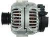Alternator 120A Mercedes