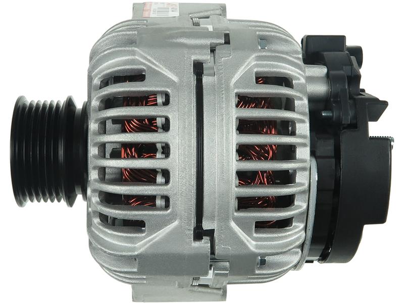 Alternator 120A Mercedes