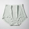Women's Spring and Autumn 10A Anti Bacterial Abdominal Lengthening and Widening Bottom High Waist Underwear