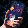 For Vivo Y04 4G Case Soft Silicone Bumper 3D Flowers Emboss Phone Cases for Vivo Y04 4G  Back Cover Shell VivoyY04 4G Bag