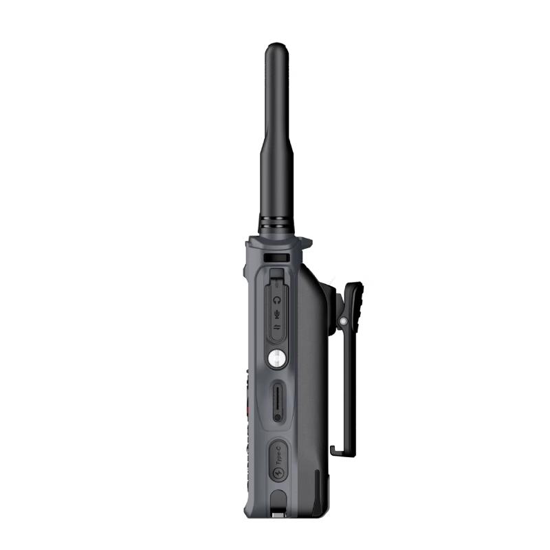 Hytera PDC580 U1 Многорежимная цифровая двусторонняя радиостанция DMR (Китайская версия)