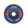 Aluminium Oxide Flap Discs