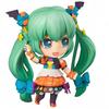 Nendoroid Co-de SEGA feat. HATSUNE MIKU Project Hatsune Miku Sweet Pumpkin Coordinate Масштаб 1/7 АБС и ПВХ Предварительно раскрашенная готовая фигурка