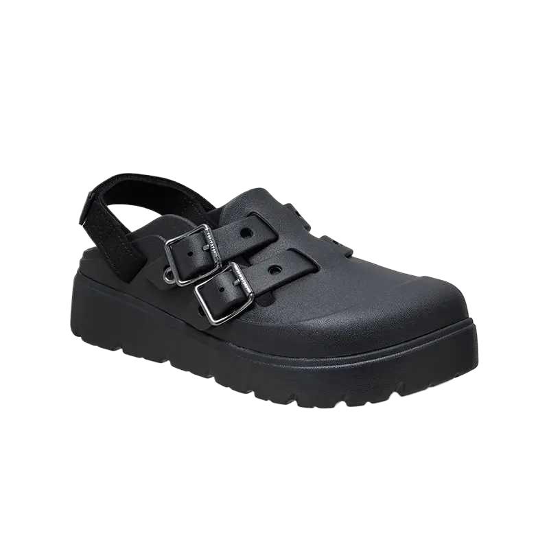 Crocs Панк Однотонные Удобные Прочные Низкие Повседневные Кроссовки Детские кроссовки 214105