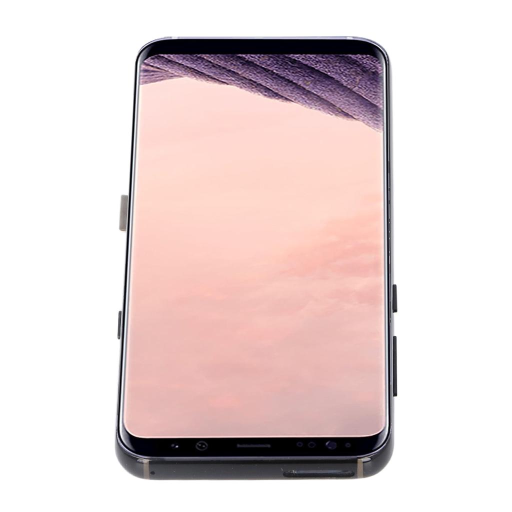 Замена экрана телефона 6,2 дюйма для Galaxy S8 Plus G955U G955F G955A Запчасти для ремонта тачскрина и дигитайзера