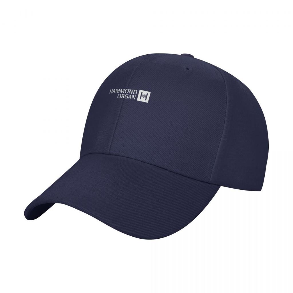 Hammond Organ Baseball Cap hiking hat Thermal Visor Gentleman Hat Military Man Hats Woman Mens