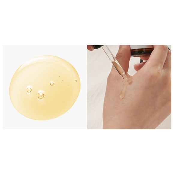 Eunyul Circoge P-Circle Vita C 15/ Deep Moist/ Aurora Glow Serum 3-piece Set