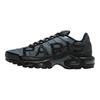 Paris Saint-Germain x Air Max Plus Черный Частично-серый Мужские Кроссовки Антрацитовый IB2253-001