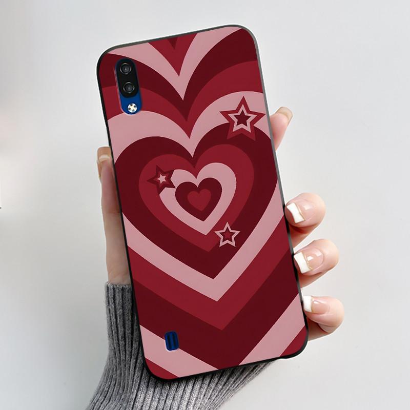 Чехол для ZTE Blade A5 2020 A7 2020 A51 Lite, милый черный кролик, мягкий силиконовый чехол, чехол-бампер для телефона ZTE BladeA5 BladeA7 2020