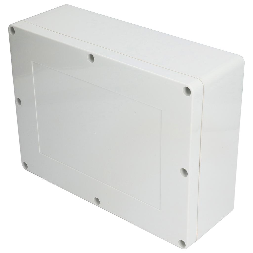 Распределительная коробка питания 320x240x110 мм, ориентированная на детали, широко используемая, отличная производительность, электропроводка