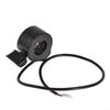 Electric Scooter Thumb Throttle Accelerator Finger Hall Sensor Accelerator