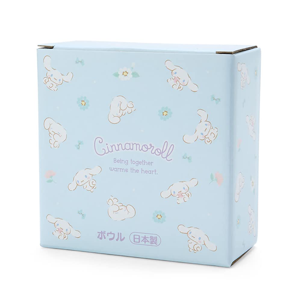 Sanrio Cinnamoroll Glass Bowl 080811