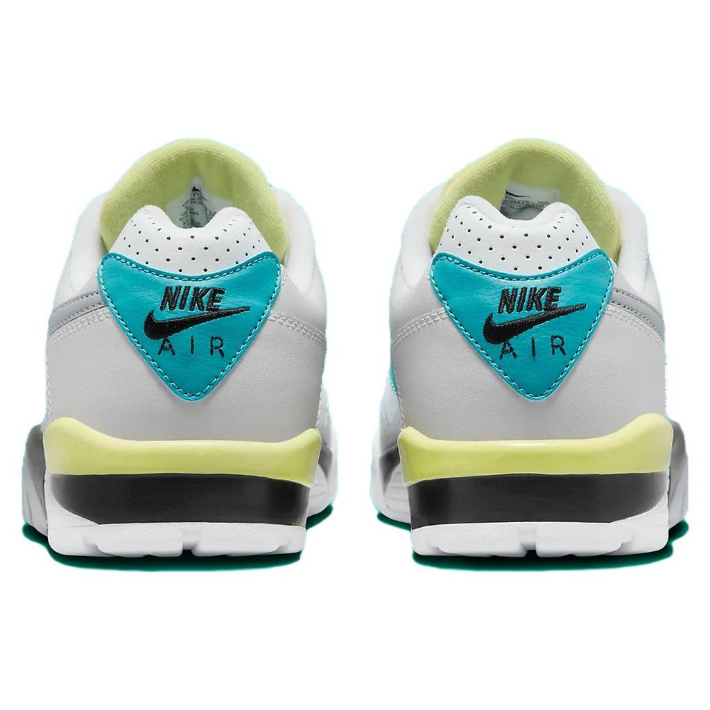 New Nike Air Cross Trainer 3 Low Citron FQ8829-100