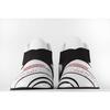 DORAWON, Chaussures SEMI CONTACT, blanc
