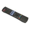 Disc Player Remote Control for DMP BDT300 DMP BDT350 DMP BD80K DMP BD605K DMP BD601K DMP BD80 DMP BD60 DMP BD601