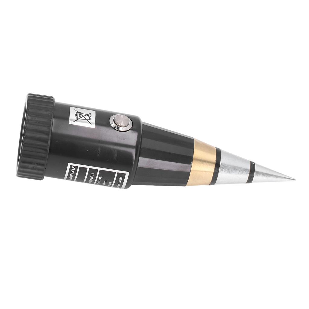 2 в 1 Тестер почвы Влажность почвы PH Метр Гигрометр Растение Водомер для сада Ферма Газон