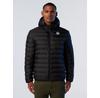 Стеганая куртка North Sails Sky Hoodie