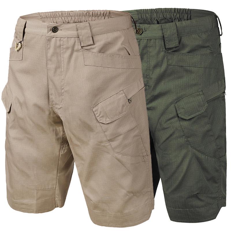 Тактические шорты Archon IX7 для города и улицы