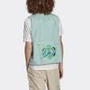 Adidas Sean Wotherspoon Vest Clear Mint Men Streetwear HI3301