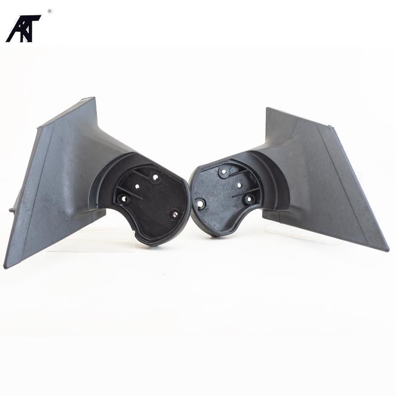 Для Chevrolet Cruze 2009-2013 автомобильная дверь, основание бокового зеркала, поддержка бокового держателя зеркала заднего вида, скоба