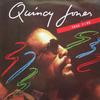 LP Пластинка QUINCY JONES - Take Five B90115 HAPPY BIRD France Jazz Б/У