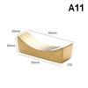 304 Stainless Steel Cutlery Holder - Japanese Chopstick Pillow & Tableware Rack