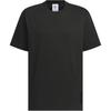 Originals Label Gfx Loose Fit Crew Neck Short Sleeve T-Shirt Men Tops Black JX2535