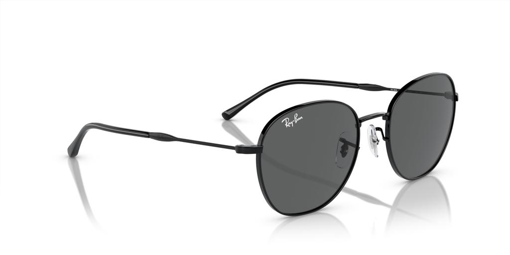 Солнцезащитные очки RB3809 Фотохромные Ray-Ban (Ray-Ban)