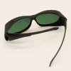 Dark Green Lens Welding Goggles Ultra Light Working Safety Glasses Tool Welder Glasses