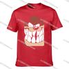 New Tazy DEVIL WARNER BROS unisex T SHIRT ALL SIZES COLOURS 2024 hot tees Top Summer UnisexS fashion T Shirt cheap wholesa