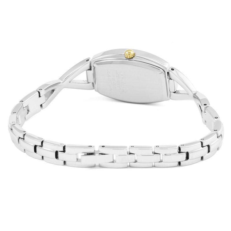 Lorus RRW51EX9 Многоцветный ремешок из нержавеющей стали Женские часы