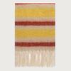 Tonglu Plaid Scarf New Imitation Cashmere Mohair Autumn and Winter Women's Warm Shawl