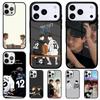 Чехол для телефона с принтом 2gether The Series для iPhone 17 Air 16 15 11 12 14 13 Pro Max Ударопрочный чехол