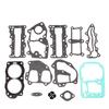 436358 Power Head Gasket Set For Johnson Evinrude Outboard Motor 9.9HP 15HP 93-07 500-119 0436358 Boat Engine Parts