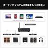 Fosi Audio BT30D PRO Bluetooth Усилитель мощности TPA3255 Мини-усилитель класса D Стерео Аудиоусилитель Подходит для блока питания