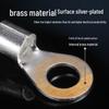 OT Cold-Pressed Copper Terminal Lugs