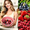 Large Capacity Fruit Washing Bowl Self-spinning Self-Rotating Fruit Cleaner  Kitchenware