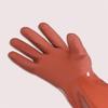 65CM Work Gloves Rubber Protective Mitts Kitchen Accessories Househeld Gloves  Kitchen