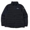  Eider Men S Pop On стеганая тонкая куртка на утином пуху Dmw24593