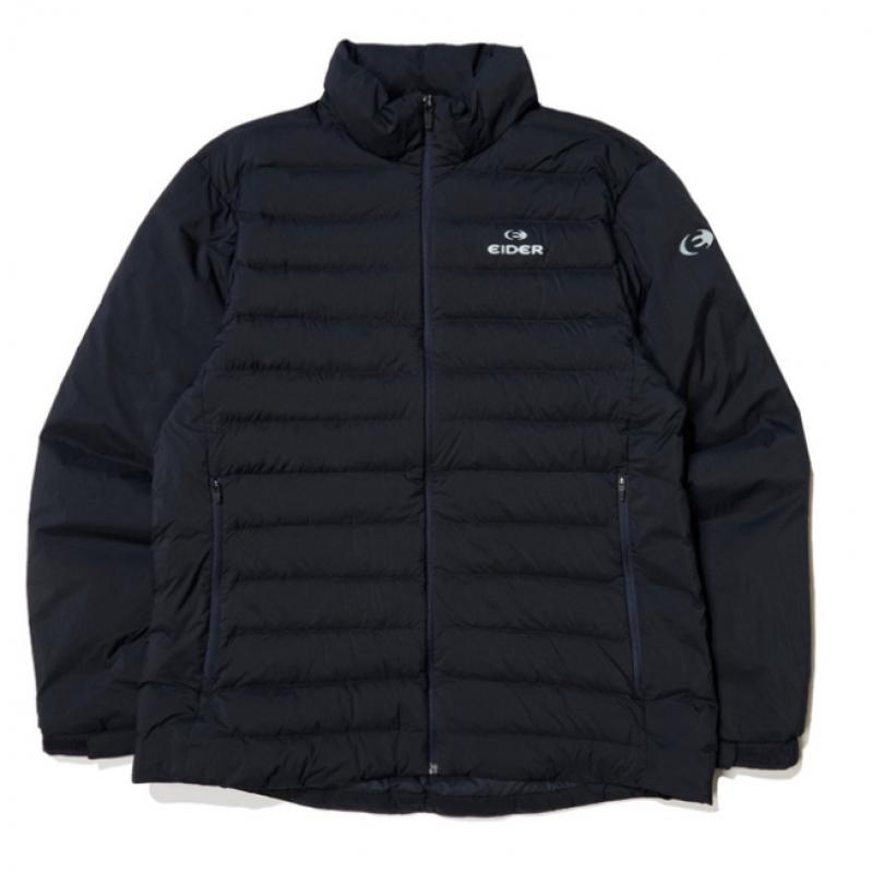 Eider Men S Pop On стеганая тонкая куртка на утином пуху Dmw24593