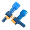 Tool Silicone Nozzle Kit Water Bag Nozzle Replacement Bite Valve Water Bag Bite Drink Pack Nozzle