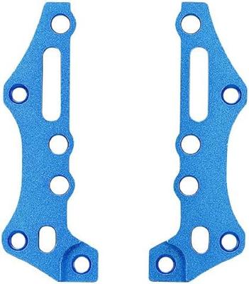 Tamiya Hop Up Options TA08 Алюминиевое переднее верхнее крепление рычага 22083 № 2083 OP.2083