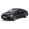 1/24 Scale RS7 Sportback All New Luxury Medium and Large Cars Alloy Diecast Model Car Sound & Light Hobby Collectibles Gifts Boys